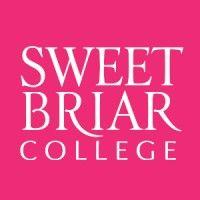 sweet briar college logo image