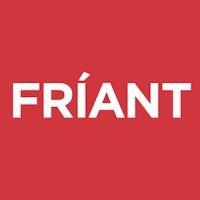 fríant logo image