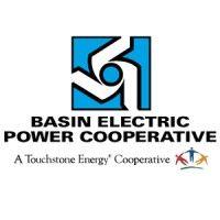 basin electric power cooperative logo image