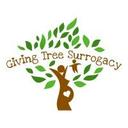 logo of Giving Tree Surrogacy