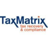 taxmatrix logo image