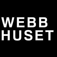 webbhuset ab logo image