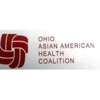 ohio asian american health coalition logo image