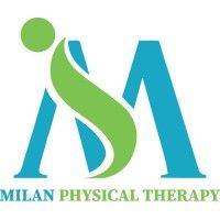 milan physical therapy logo image