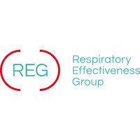 respiratory effectiveness group logo image