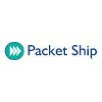 packet ship