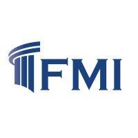 financial markets international, inc. (fmi) logo image