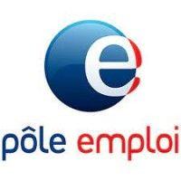 pole emploi logo image