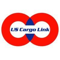 us cargo link logo image