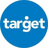 target pr logo image