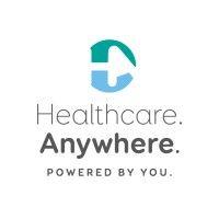 healthcare anywhere (hca)