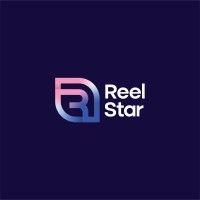 reelstar logo image