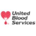 logo of United Blood Services