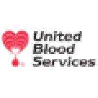 united blood services