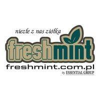 fresh mint pl logo image