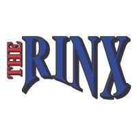 the rinx logo image