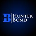 logo of Hunter Bond