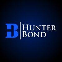 hunter bond logo image