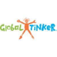 global tinker logo image