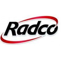 radco industries, inc. logo image