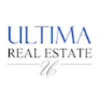 ultima real estate logo image