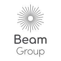 beam group logo image