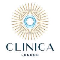 clinica london logo image