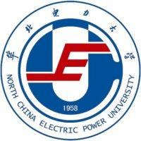 north china electric power university logo image