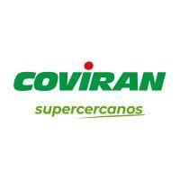 coviran sca logo image