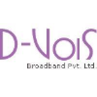 d-vois communications private limited (formerly d-vois broadband pvt. ltd.) logo image