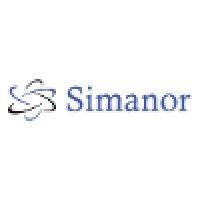 simanor logo image