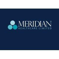 meridian healthcare logo image