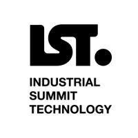 i.s.t corporation logo image