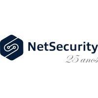 netsecurity logo image