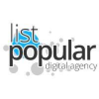 listpopular logo image