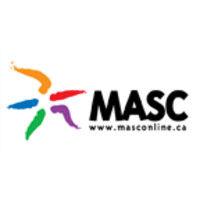 masc logo image