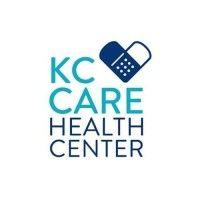 kc care health center logo image