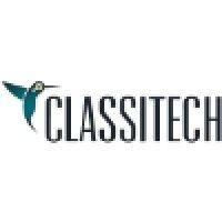 classitech logo image