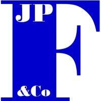 j p fletcher & co solicitors logo image