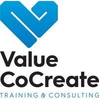 value cocreate logo image