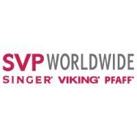 svp worldwide logo image