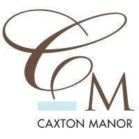 caxton manor logo image