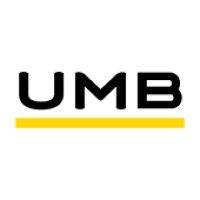 umb ag logo image