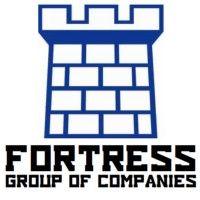 fortress group of companies logo image