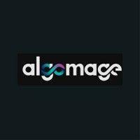 algomage logo image