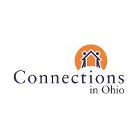 connections in ohio inc logo image