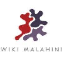 wiki malahini logo image