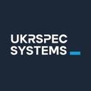 logo of Ukrspecsystems