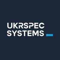 ukrspecsystems logo image