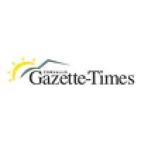 corvallis gazette times logo image